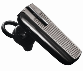 Illustration for article titled Jabra Headset and Speakerphone Use Noise Blackout Technology. Say What?